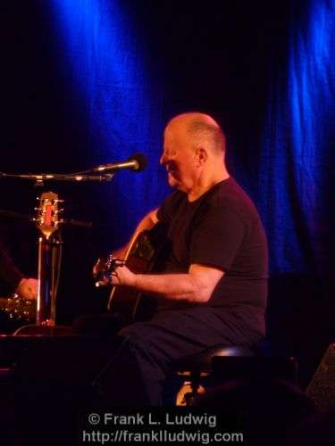 Christy Moore